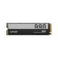LEXAR LNM-990 2TB HIGH SPEED PCIE GEN 5X4 M.2 NVME, UP TO 14,000 MB/S READ AND 10,000 MB/S WRITE - imagen 1
