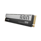 LEXAR LNM-990 2TB HIGH SPEED PCIE GEN 5X4 M.2 NVME, UP TO 14,000 MB/S READ AND 10,000 MB/S WRITE - imagen 2