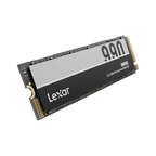 LEXAR LNM-990 2TB HIGH SPEED PCIE GEN 5X4 M.2 NVME, UP TO 14,000 MB/S READ AND 10,000 MB/S WRITE - imagen 3