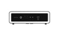 Zotac ZBOX CI629 NANO 1,8 l tamaño PC Negro, Blanco i3-1315U Intel® SoC 1,2 GHz - imagen 1