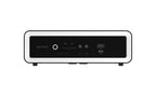 Zotac ZBOX CI629 NANO 1,8 l tamaño PC Negro, Blanco i3-1315U Intel® SoC 1,2 GHz - imagen 1