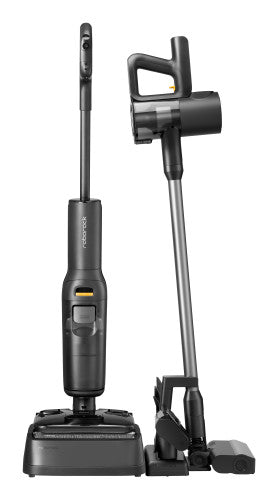 ROBOROCK F25 ACE COMBO ASPIRADORA DE SECO Y HUMEDO CON ESCOBA INALAMBRICA Y BASE DE AUTOLAVADO CON BATERIA DE 4000MAH - imagen 1