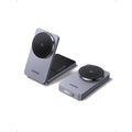 UGREEN 2-IN-1 MAGNETIC WIRELESS CHARGER