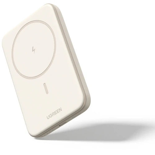 UGREEN 10000MAH MAGNETIC WIRELESS POWER BANK - imagen 2