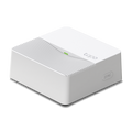 TP-LINK SMART HUB 2.4 GHZ, 868 MHZ, 1 X ETHERNET PORT - imagen 1