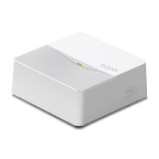 TP-LINK SMART HUB 2.4 GHZ, 868 MHZ, 1 X ETHERNET PORT - imagen 1