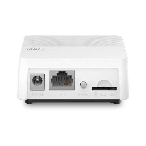 TP-LINK SMART HUB 2.4 GHZ, 868 MHZ, 1 X ETHERNET PORT - imagen 2