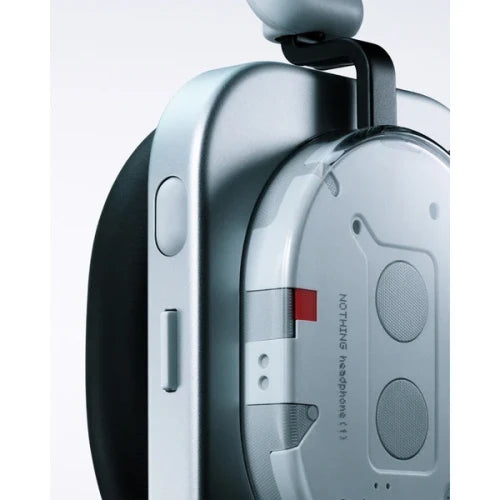 NOTHING HEADPHONE (1) WHITE - imagen 3
