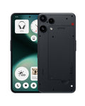 NOTHING PHONE (3A) LITE 8+128 BLACK - imagen 1