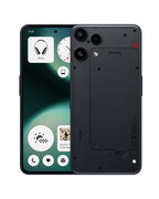 NOTHING PHONE (3A) LITE 8+128 BLACK - imagen 1
