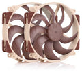 NOCTUA VENTILADOR A14X25R G2 PWM SX NEXT-GEN ROUND-FRAME 140MM - imagen 1