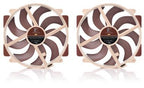 NOCTUA VENTILADOR A14X25R G2 PWM SX NEXT-GEN ROUND-FRAME 140MM - imagen 3