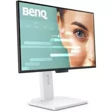 BenQ MONITOR BENQ GW2490TC (9H.LNMLA.TBE) 23.8” 1080P FHD 144HZ IPS EYE-CARE, USB-C, ALTURA REGULABLE, CERTIFICADO TUV - imagen 3