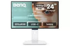 BenQ MONITOR BENQ GW2490TC (9H.LNMLA.TBE) 23.8” 1080P FHD 144HZ IPS EYE-CARE, USB-C, ALTURA REGULABLE, CERTIFICADO TUV - imagen 1