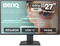 BenQ MONITOR BENQ GW2790C (9H.LNPLB.QBE) 27” 1080P FHD 144HZ IPS EYE-CARE, USB-C, CERTIFICADO TUV - imagen 1