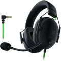 Razer AURICULARES RAZER BLACKSHARK V2 X SPECIAL WHITE (RZ04-03241700-R3M1)