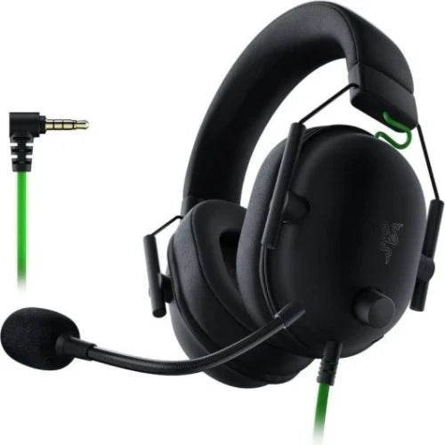 Razer AURICULARES RAZER BLACKSHARK V2 X SPECIAL WHITE (RZ04-03241700-R3M1)