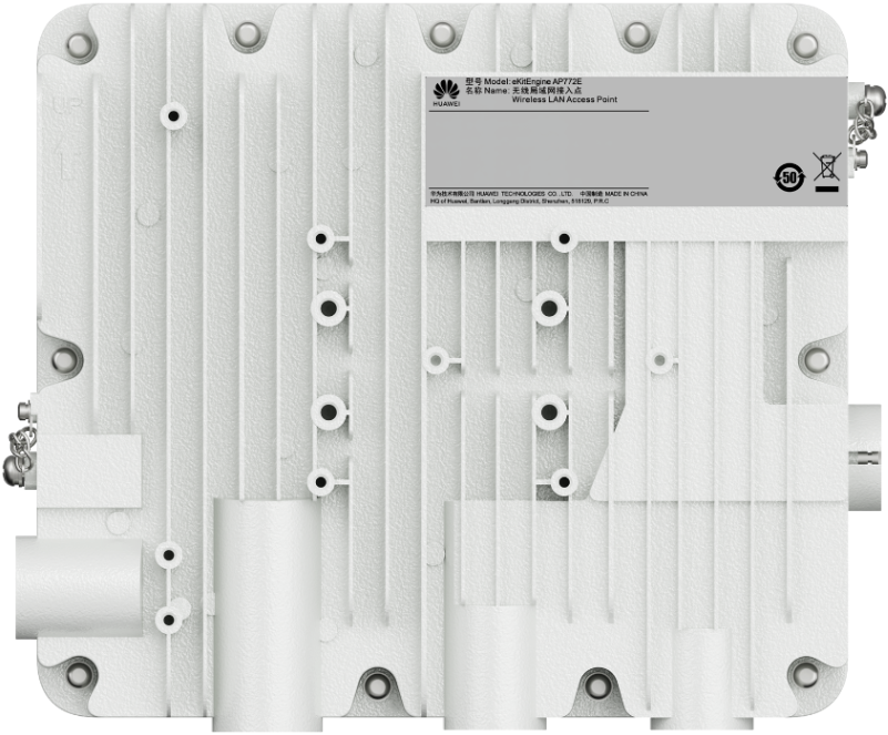 HUAWEI eKit AP772E Wireless Access Points - imagen 3