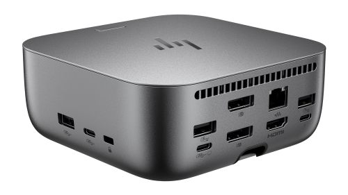 HP Base de acoplamiento Thunderbolt 4 Ultra de 280 W G6 - imagen 1