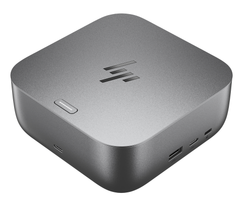 HP Base de acoplamiento Thunderbolt 4 de 100 W G6 - imagen 2