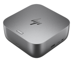 HP Base de acoplamiento Thunderbolt 4 de 100 W G6 - imagen 2