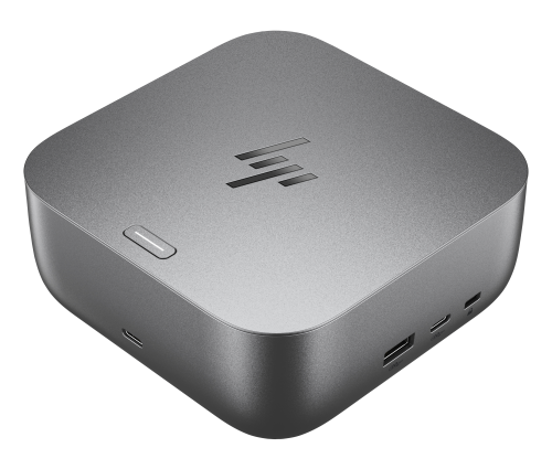 HP Base de acoplamiento Thunderbolt 4 Ultra de 180 W G6 - imagen 2