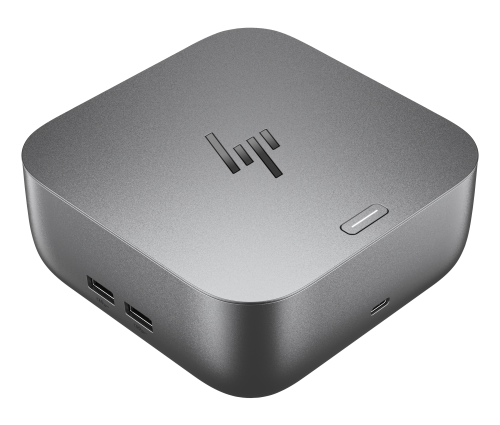 HP Base de acoplamiento Thunderbolt 4 Ultra de 180 W G6 - imagen 3
