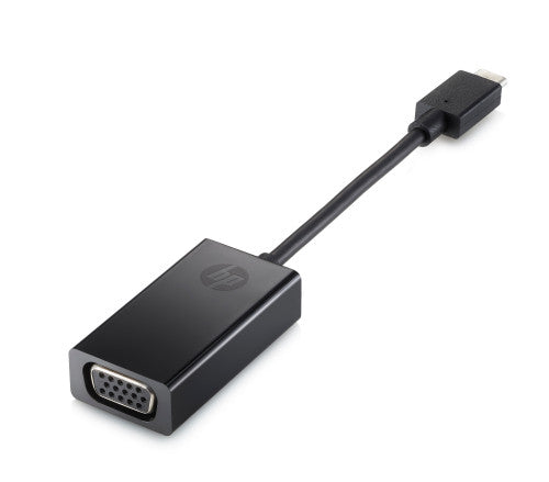 HP Adaptador USB-C a VGA - imagen 1