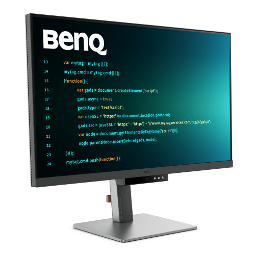 BenQ RD320U LED display 80 cm (31.5") 3840 x 2160 Pixeles 4K Ultra HD Negro
