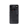 Nothing Phone (3) 16,9 cm (6.67") SIM doble Android 15 5G 12 GB 256 GB 5150 mAh Negro