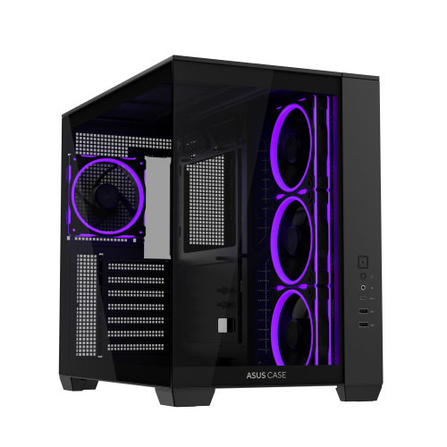 ASUS A32 PLUS Negro - imagen 1