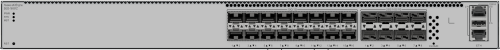 Huawei S620-16X8YZ 1U - imagen 1