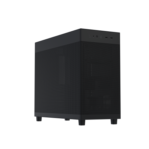 ASUS Prime AP303 Mesh Midi Tower Negro - imagen 1