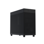 ASUS Prime AP303 Mesh Midi Tower Negro - imagen 1