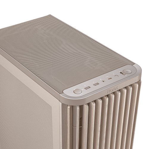 ASUS Proart PA401 Wood Mesh PWM Beige - imagen 2