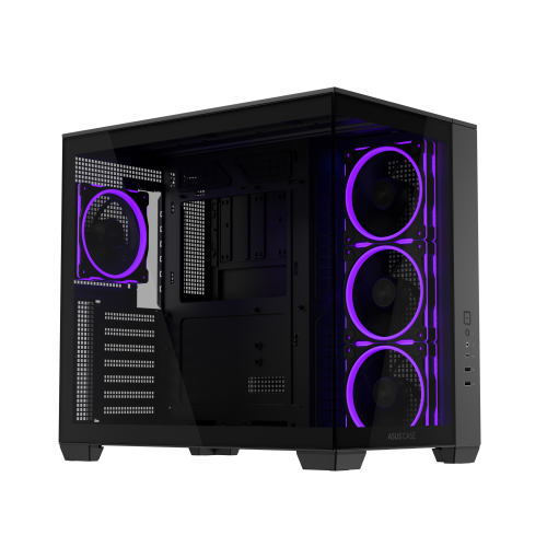 ASUS A32 PLUS Negro - imagen 2
