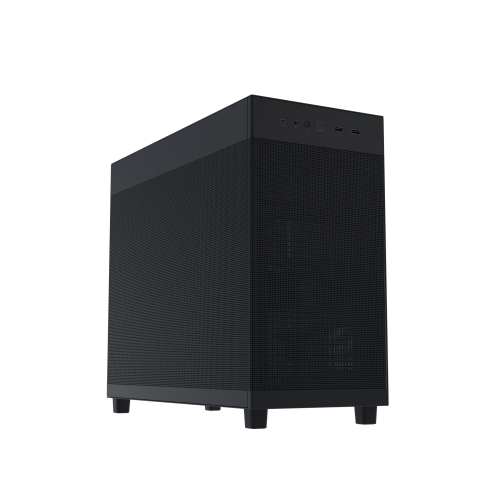 ASUS Prime AP303 Mesh Midi Tower Negro - imagen 2