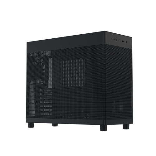 ASUS Prime AP303 Mesh Midi Tower Negro - imagen 3