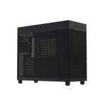 ASUS Prime AP303 Mesh Midi Tower Negro - imagen 3