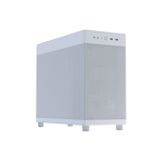 ASUS PRIME AP303 Mesh Midi Tower Blanco - imagen 1