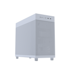 ASUS PRIME AP303 Mesh Midi Tower Blanco - imagen 2