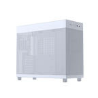 ASUS PRIME AP303 Mesh Midi Tower Blanco - imagen 3