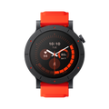 CMF Nothing CMF Watch 3 Pro 3,63 cm (1.43") AMOLED 47 mm Digital 466 x 466 Pixeles Pantalla táctil Negro GPS (satélite)