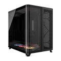 Corsair AIR 5400 RS-R ARGB Midi Tower Negro