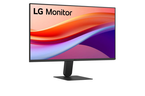 LG 24U411A-B pantalla para PC 60,5 cm (23.8") 1920 x 1080 Pixeles Full HD LED Negro - imagen 2