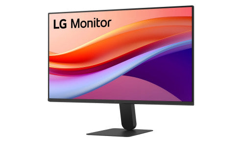 LG 24U411A-B pantalla para PC 60,5 cm (23.8") 1920 x 1080 Pixeles Full HD LED Negro - imagen 3