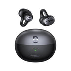 BASEUS OS-BASEUS INSPIRE XC1 OPEN-EAR TRUE WIRELESS EARBUDS COSMIC BLACK - imagen 1