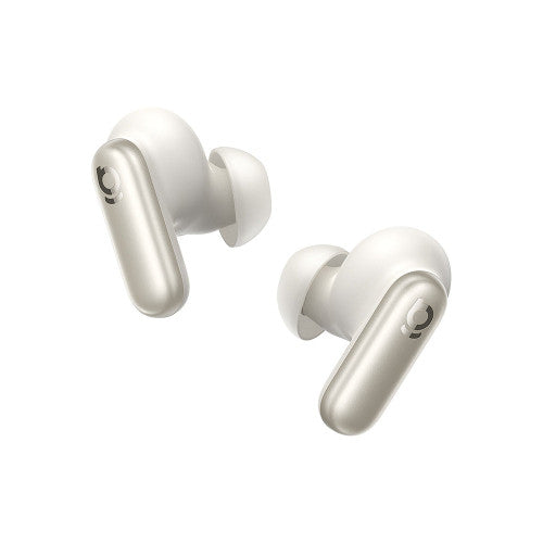 BASEUS OS-BASEUS INSPIRE XP1 TRUE WIRELESS EARBUDS STARLIGHT OFF-WHITE - imagen 2