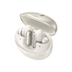 BASEUS OS-BASEUS INSPIRE XP1 TRUE WIRELESS EARBUDS STARLIGHT OFF-WHITE - imagen 3