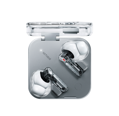Nothing Ear (3) Auriculares Inalámbrico Dentro de oído Llamadas/Música USB Tipo C Bluetooth Blanco
